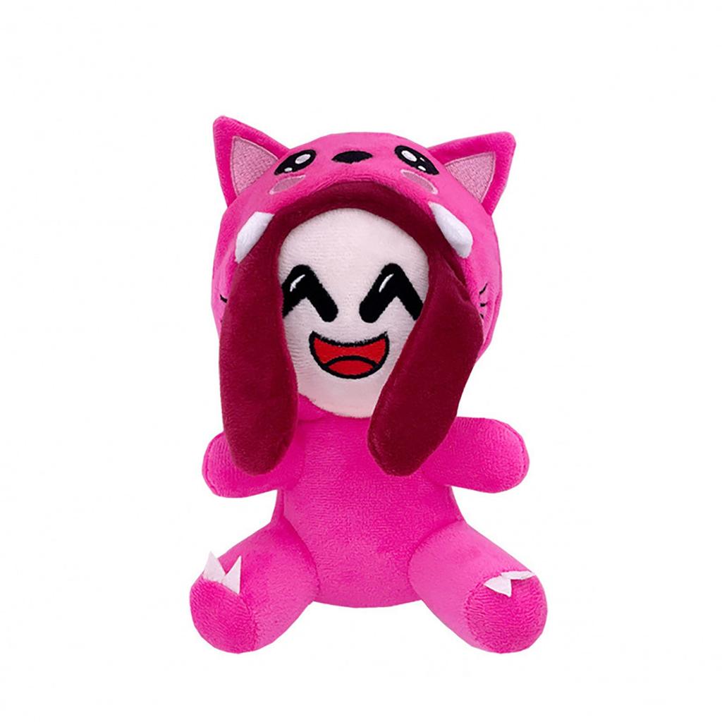 Мягкая игрушка кукла, тряпичная кукла для малышей, подходит для девочек, подарок на день рождения, рождественский подарок на плюшевую игрушку