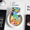 Смешной мультяшный S-Симпсоны для IPhone 17 Air 16 Pro Max 15 14 13 12 11 Plus Чехол для телефона