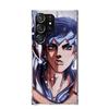 Чехол для телефона JoJo's Bizarre Adventure Рохан Кисибэ для Samsung Galaxy S26 Ultra S23 S24 S25 Edge S20 FE S21 S22 Plus Мягкий чехол с принтом