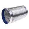 Air Duct Double Layer Aluminum Foil Fire-proof Ventilation Exhaust Smoke Pipe