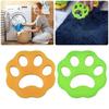 Pet Stickers Sticky Dust Reusable Machine Washable Sticky Pet Epilator Hair Removal