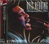 CD OTIS REDDING - Remember Me (22 Previously Unissued UCCO4014 Stax 2007 Japan ObiSoul/Funk Used