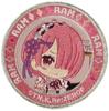 Re:ZERO -Starting Life In Another World- Ram Velcro Patch