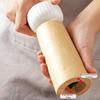 Oak Pepper Salt Grinder Nordic Style Spice Grinder Kitchen Seasoning Tools Pepper Mill  Restaurant
