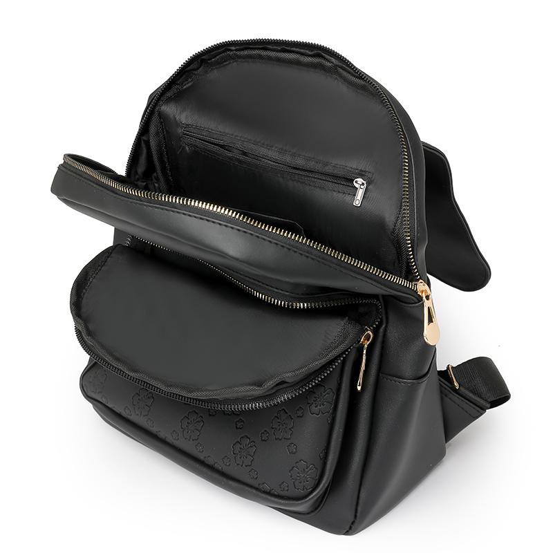 Рюкзак женский рюкзак для поездок на работу большая вместимость сумка через плечо