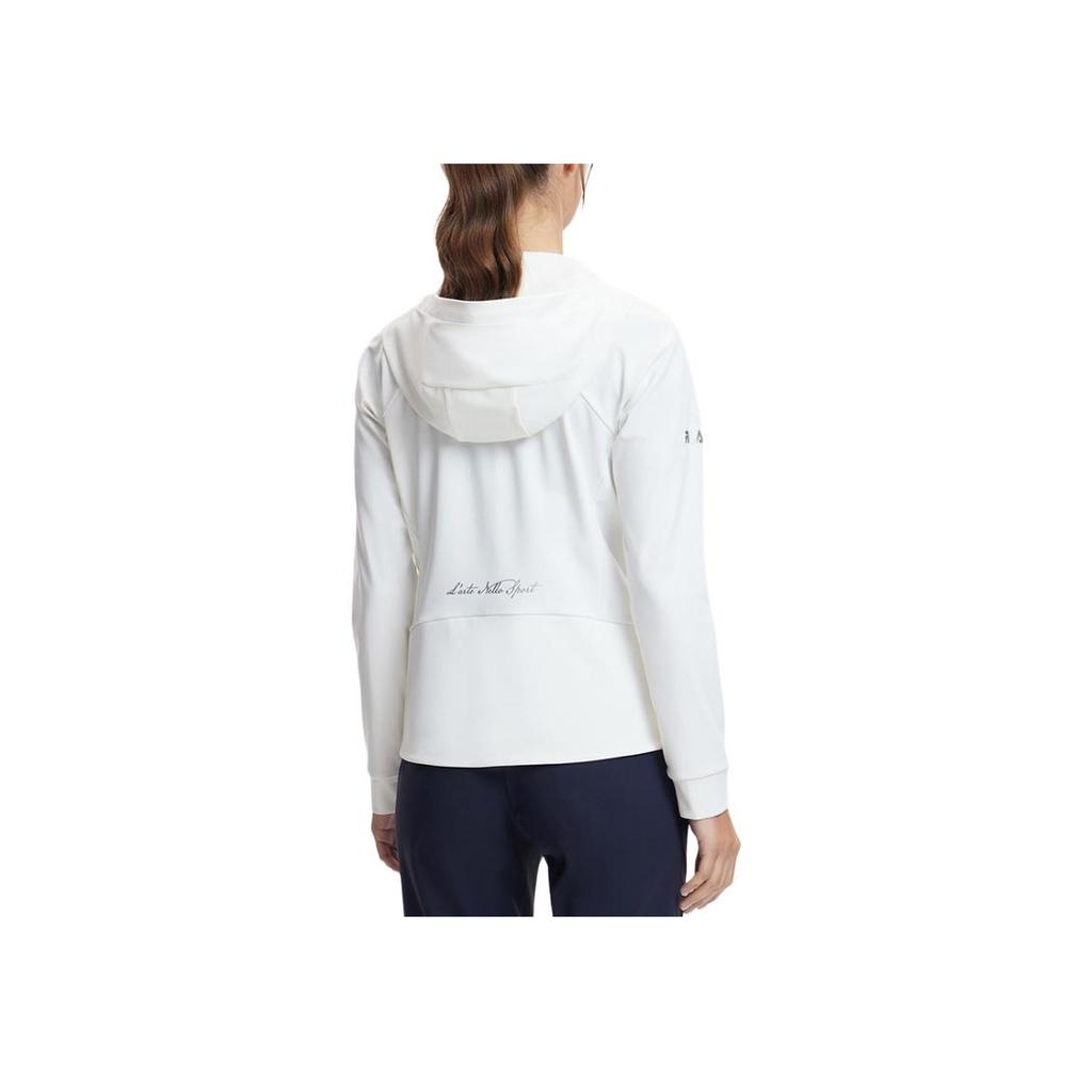 Новые куртки и пальто FILA женские Starlight White A11W421506AWT