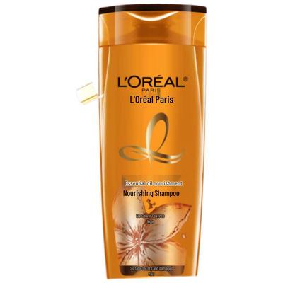 L'Oreal Питательный шампунь с эфирными маслами