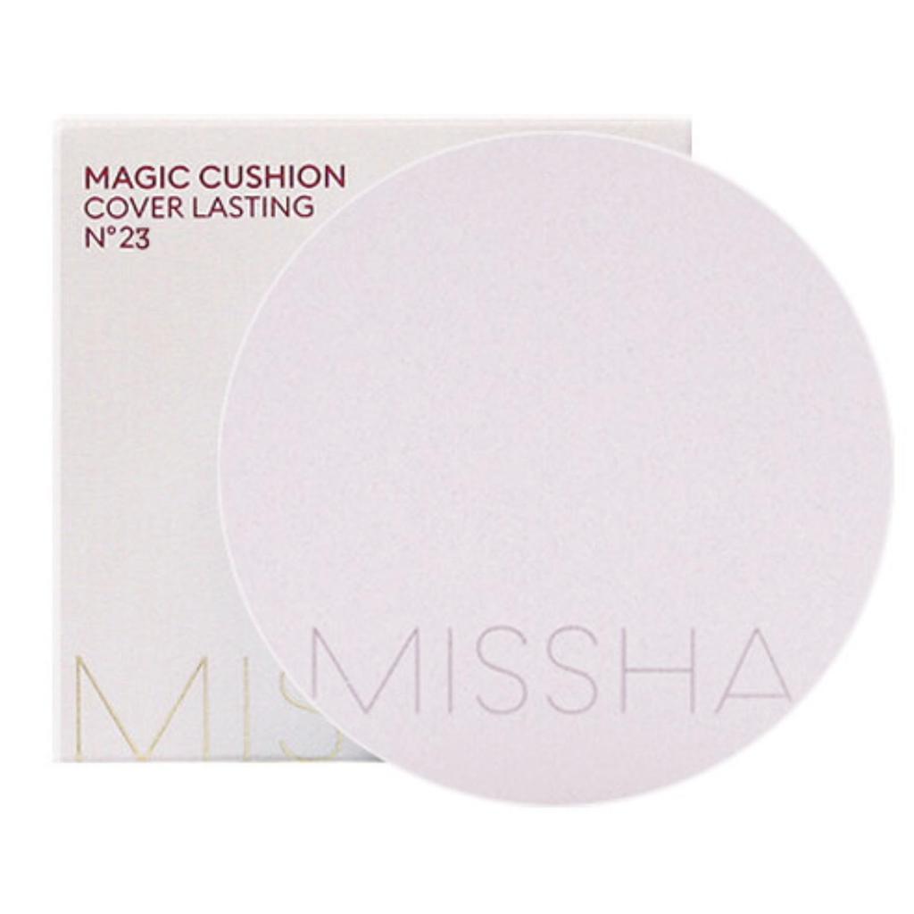 MISSHA Чехол Magic Cushion Lasting SPF50+ PA+++