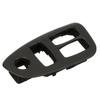 Left Side Power Window Control Master Switch Bezel For Chevy Camaro 1993-2002