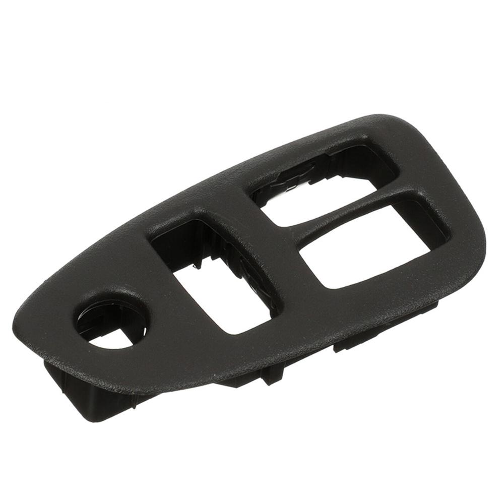 Left Side Power Window Control Master Switch Bezel For Chevy Camaro 1993-2002