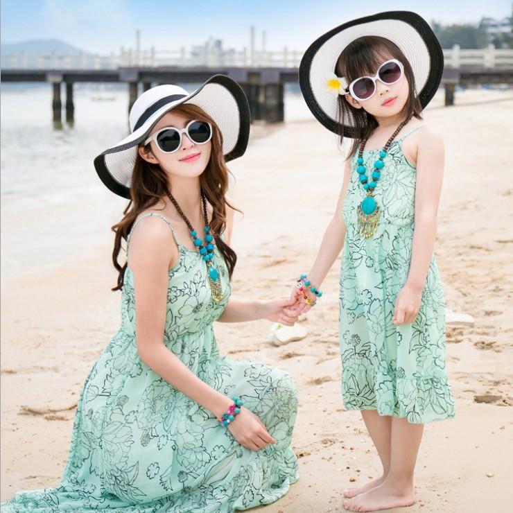 Vintage Fashion Necklace Bohemian National Style Long Exaggerated Personality Clothing Chain Women With Accessories AVE