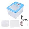 25W Electric Waterbed Egg Incubator Multifunctional Eggs Hatching Machine for Chick Goose Duck