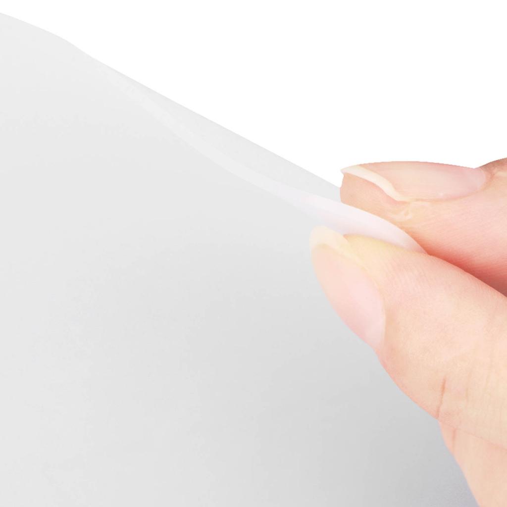 Пустые тренировочные тату-скины 10 шт. 14x19см Кожа для практики татуировки и микроблейдинга бровей для начинающих