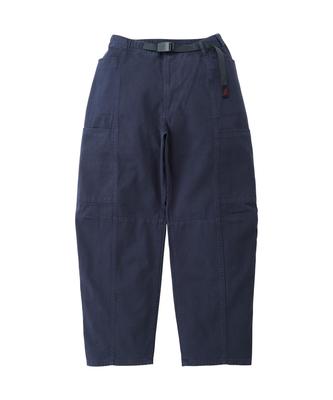 Gramicci W'S VOYAGER PANT | Женские брюки Voyageur, Размер M: ДВОЙНОЙ ТЕМНО-СИНИЙ