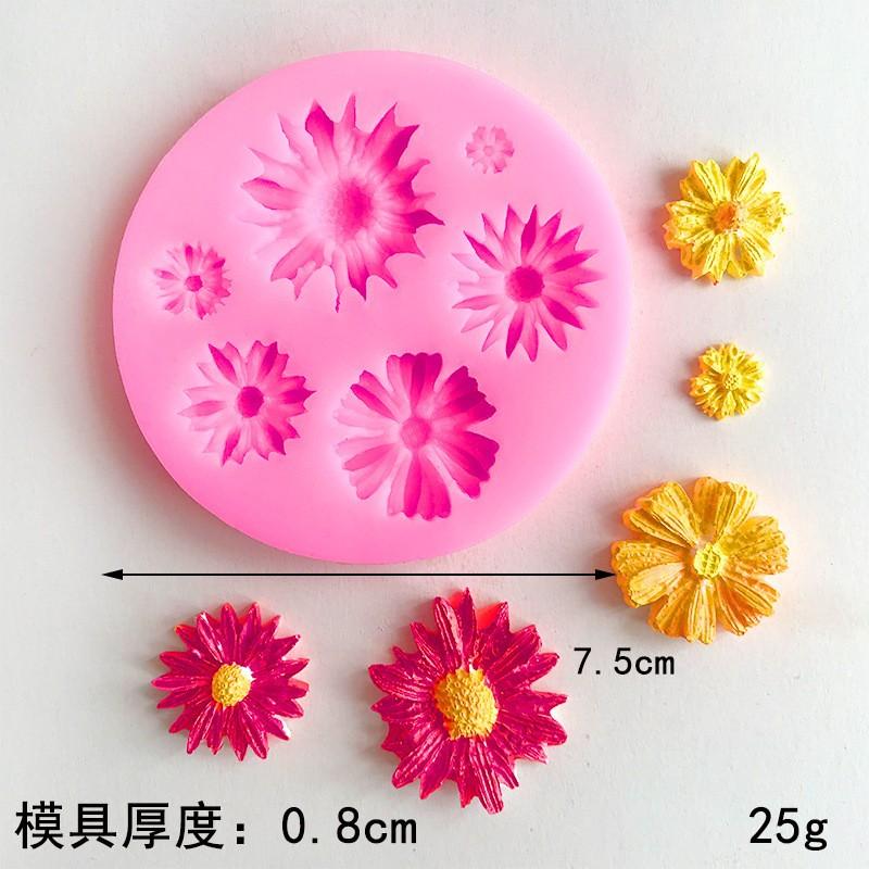 Силиконовая форма «Лист», форма для помадки, форма для шоколада, форма для кружева, форма для украшения торта