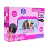 Enceinte Bluetooth portable Barbie