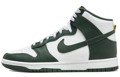 Dunk High Австралия DD1399-300