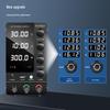 Прецизионный регулируемый источник питания постоянного тока SPS-C3010, 30 В 10 А, совместим с 24 В
