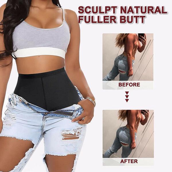 Женские шорты с мягкой подкладкой, трусики с эффектом пуш-ап, корректирующее тело, облегающее нижнее белье, защитные брюки