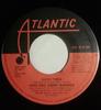 7inch Record INXS & JIMMY BARNES - Good Times / Tennessee Waltz 7892377PROMO ATLANTIC 1986 Canada Rock Used