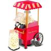 Machine À Popcorn - Mx Onda - MX-PM2778 - Rouge - Petit Électroménager - Qualité