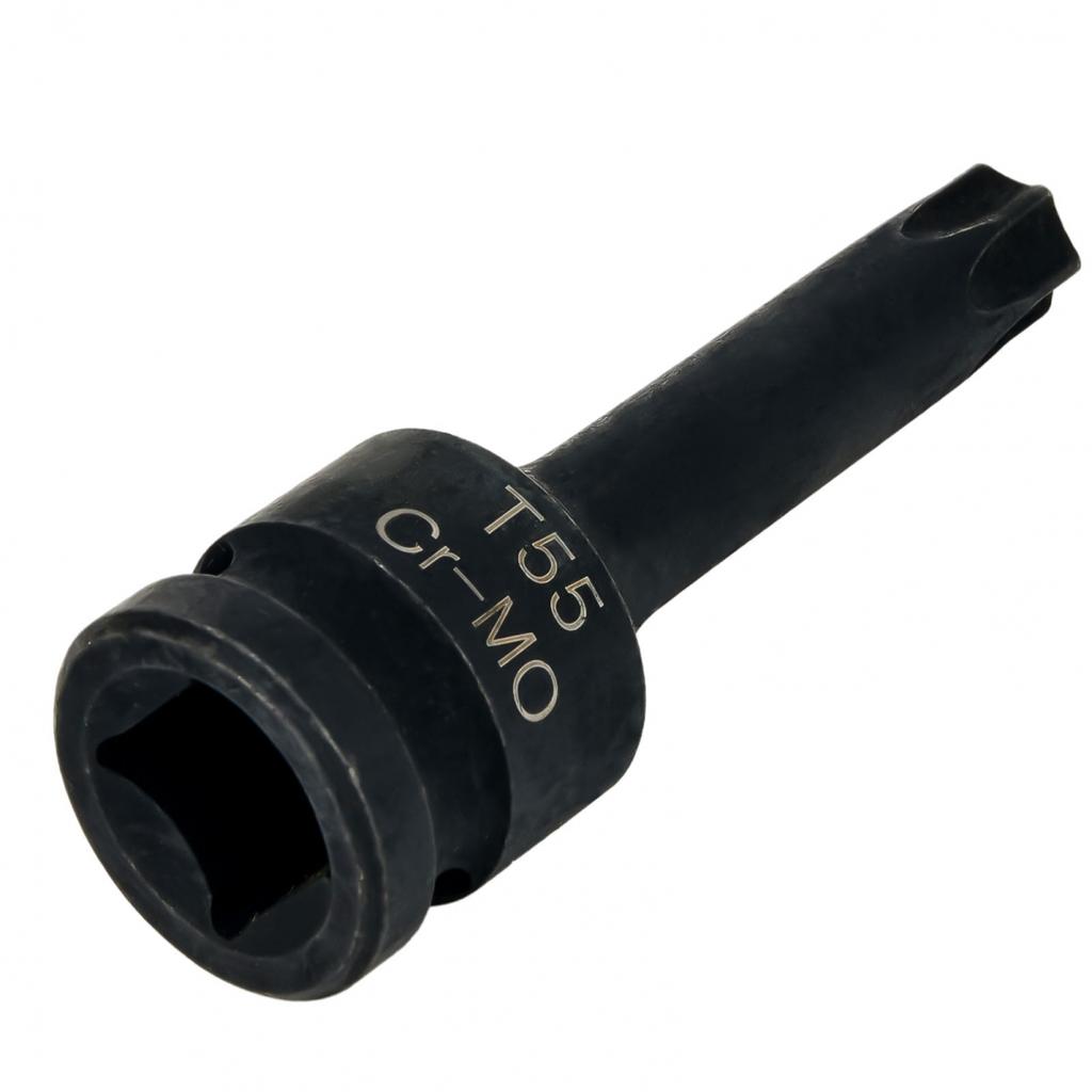 Адаптер для гнезда 1/2 дюйма, 1 шт., головка адаптера для электрического винта