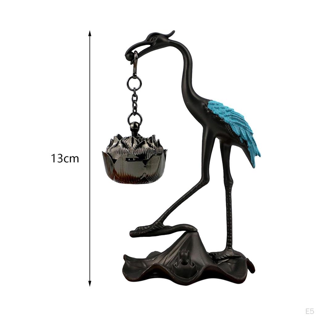 Подвесной набор курильниц для домашней атмосферы