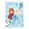 Tenyo [Made In Japan] 300-Piece Jigsaw Puzzle Disney Trust Your Journey (30.5x43cm) D-300-076, Includes Glue, Spatula, and Service Card