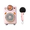Divoom Fairy Mini KTV Bluetooth-колонка с микрофоном