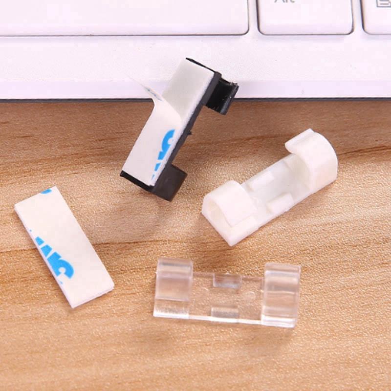 20 менеджеров по хранению проводов