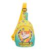 Printed Role Crossbody Bag Children Cartoon Leisure Shoulder Bag
