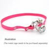 Adjustable Bdsm Male Chastity Underwear Cock Cage Elastic Band Accessories Belt Rope Penis Rings Erotic Product Sex Toys for Men