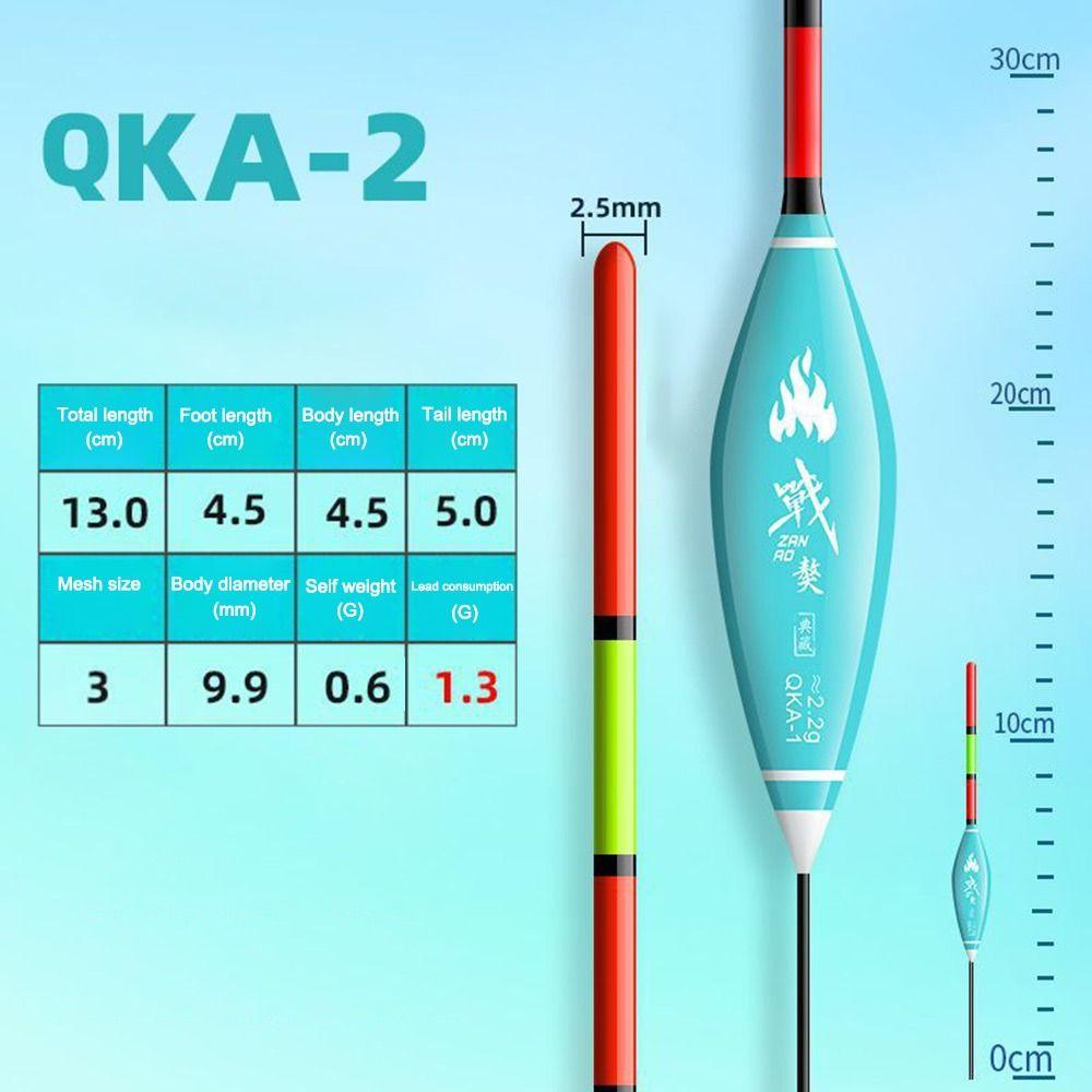 Высокочувствительный рыболовный скользящий поплавок для мелководья Новый поплавок для рыбы