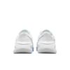 Nike Кроссовки для бега VERSAIR Fabric Низкие Женские Бело-синие DZ3547-106