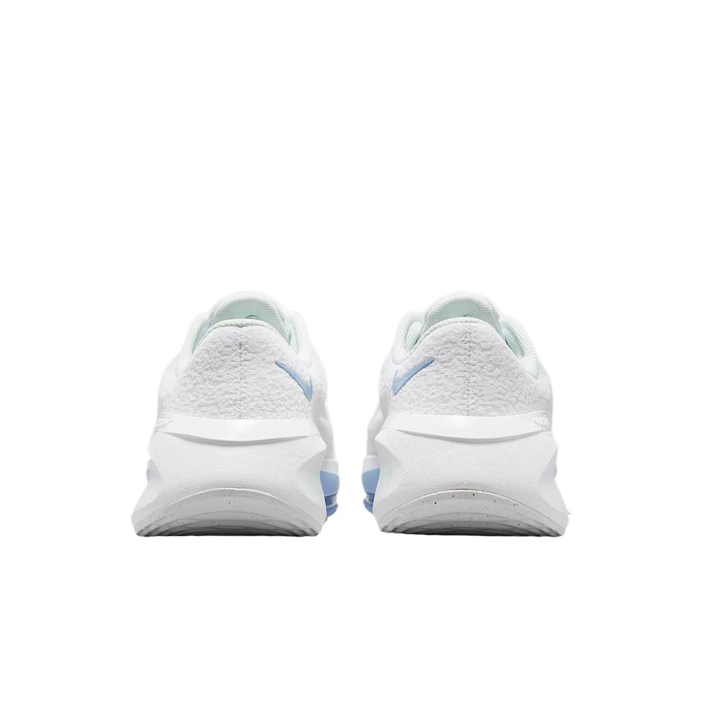 Nike Кроссовки для бега VERSAIR Fabric Низкие Женские Бело-синие DZ3547-106