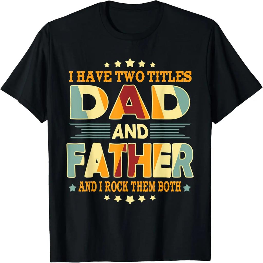 I'm a Proud Dad of Dermatologist _ Funny Father's Day T-Shirt
