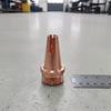 1 шт. Лазерная сварочная насадка M16 Для SUP20T SUP21T SUP23T HW980 HW970 Для Relfar
