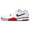 New Cross Trainer Low Gym Red Obsidian CQ9182-101