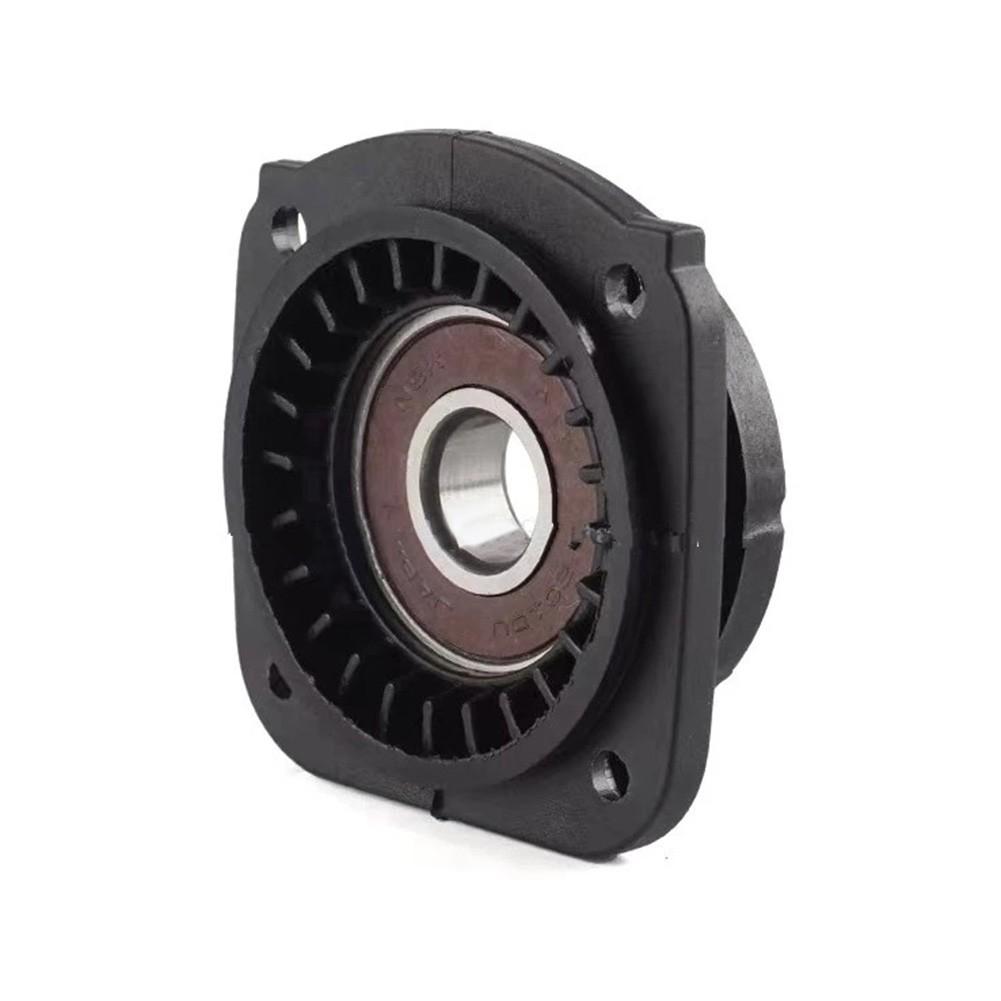 1x Metal Bearing Cover For Bosch GWS6-100 GWS8 6-115 8-115 8-125 Angle Grinder