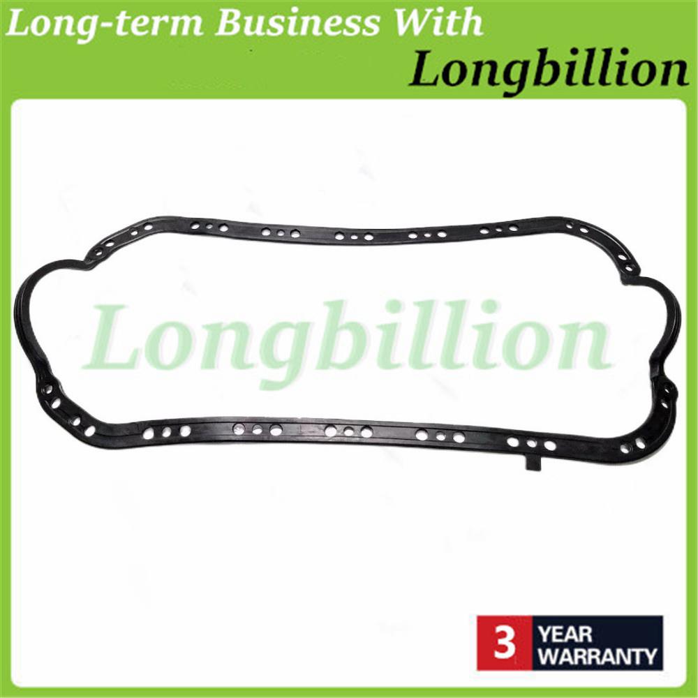 New Engine Oil Low Housing Gasket / Oil Pan Gasket 11251-P2A-014 11251P2A014 Applicable for Honda Civic