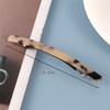 Hair Accessories Gifts Leopard Acetate Vintage Hairgrips Hair Pin Hair Clips Barrettes Hairpins