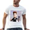 Rick Astley Tshirt T Shirt Personalised T Shirt Unisex Cotton Tshirt