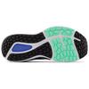 New Balance Fresh Foam 680v7 Ретро Ткань Кожа Низкий Верх Кроссовки для Бега Женские кроссовки Черные Синие W680BR7