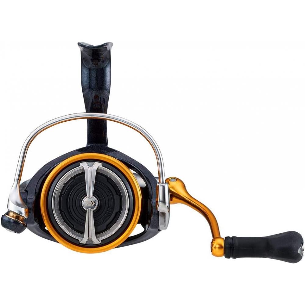 Daiwa Катушка для спиннинга Daiwa 20 Revlos Lt 2020 Модель Lt3000d C