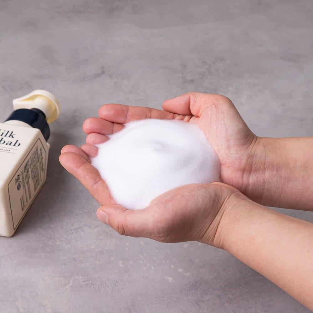 Milk Baobab Семейное мыло для рук 300 мл