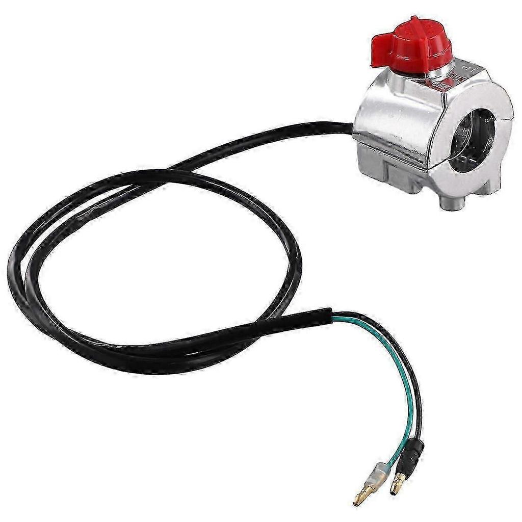 Right Start Stop Kill Switch Assembly for Z50R Z50 R 1991-1999 35130-GW8-872