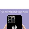 Alucard Helsing Phone Case For Iphone 17 Air 15 Pro 14 Plus 16 Pro Max 17E 16E 12 13 Mini 11 Cover Cute Fundas