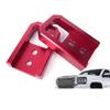 Popular Tow Hooks For Car Trailer Hitch For Tacoma 2024-2026 For 4Runner 2025-2026 Bumper Bar Trailer Hook