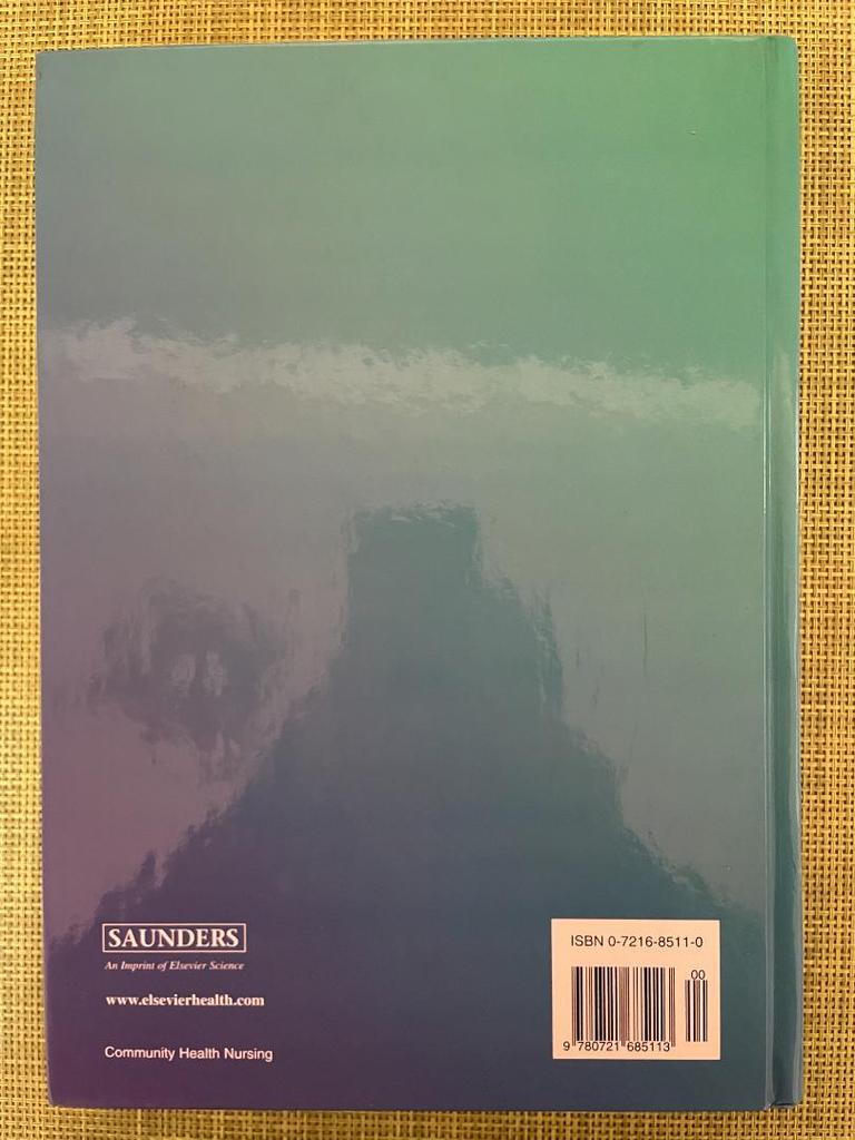 [Б/У] Профессиональное и экологическое здоровье Ну