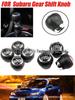 Рукоятка переключения передач в стиле гандбольного мяча для Subaru Impreza WRX STI 2009-18